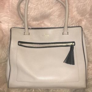 Kate spade large purse